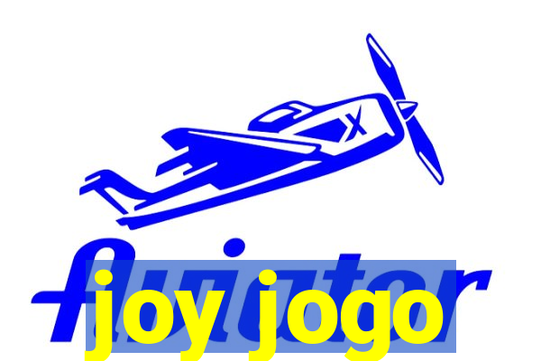 joy jogo